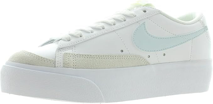 Nike Women's Blazer Low Platform Sneaker | Amazon (US)
