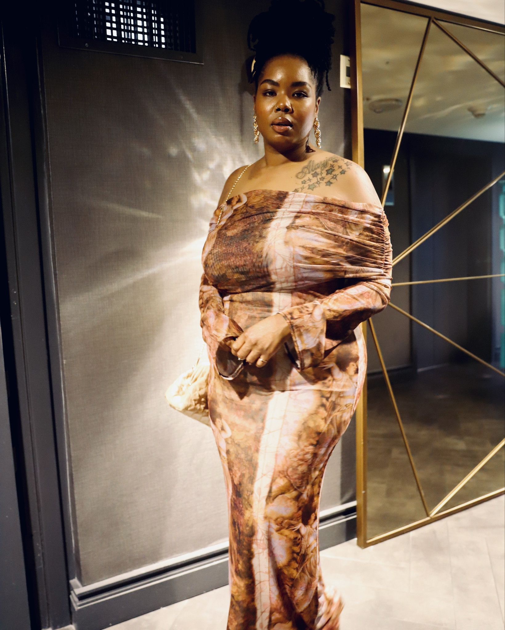 Boohoo with  the Vibes 

#LTKPlusSize #LTKFindsUnder50