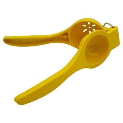 Imusa Lemon Squeezer Yellow | Target