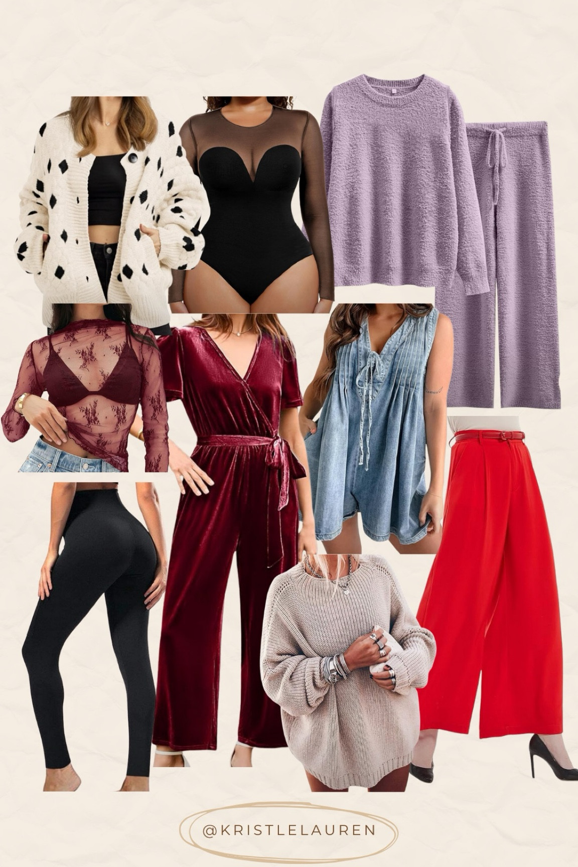 Last week’s best sellers all Amazon. All true to size, except the denim romper, which I sized down in and wear a medium. 

#LTKFindsUnder50 #LTKHoliday #LTKMidsize