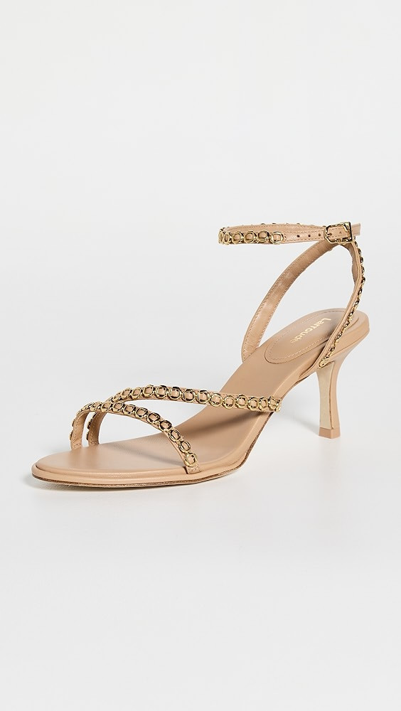 Milanina Mini Sandals | Shopbop