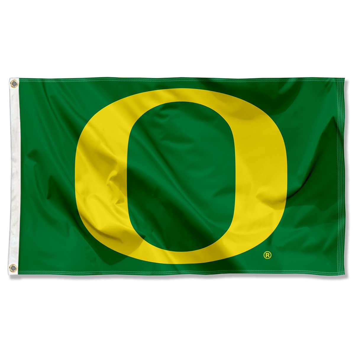 Oregon Green 3x5 Banner Flag | Amazon (US)