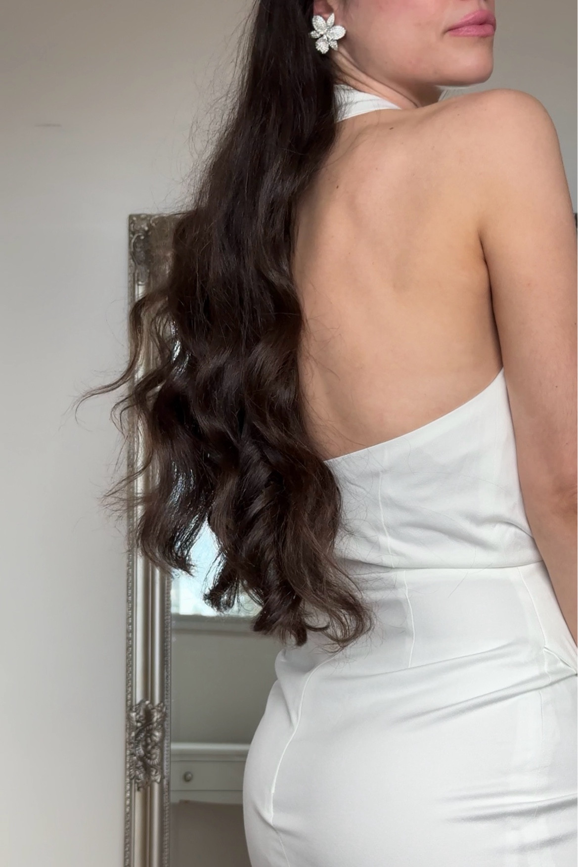 Bachelorette dress 
Bachelorette outfit 
Bride to be white dress 


#LTKparties #LTKstyletip #LTKwedding