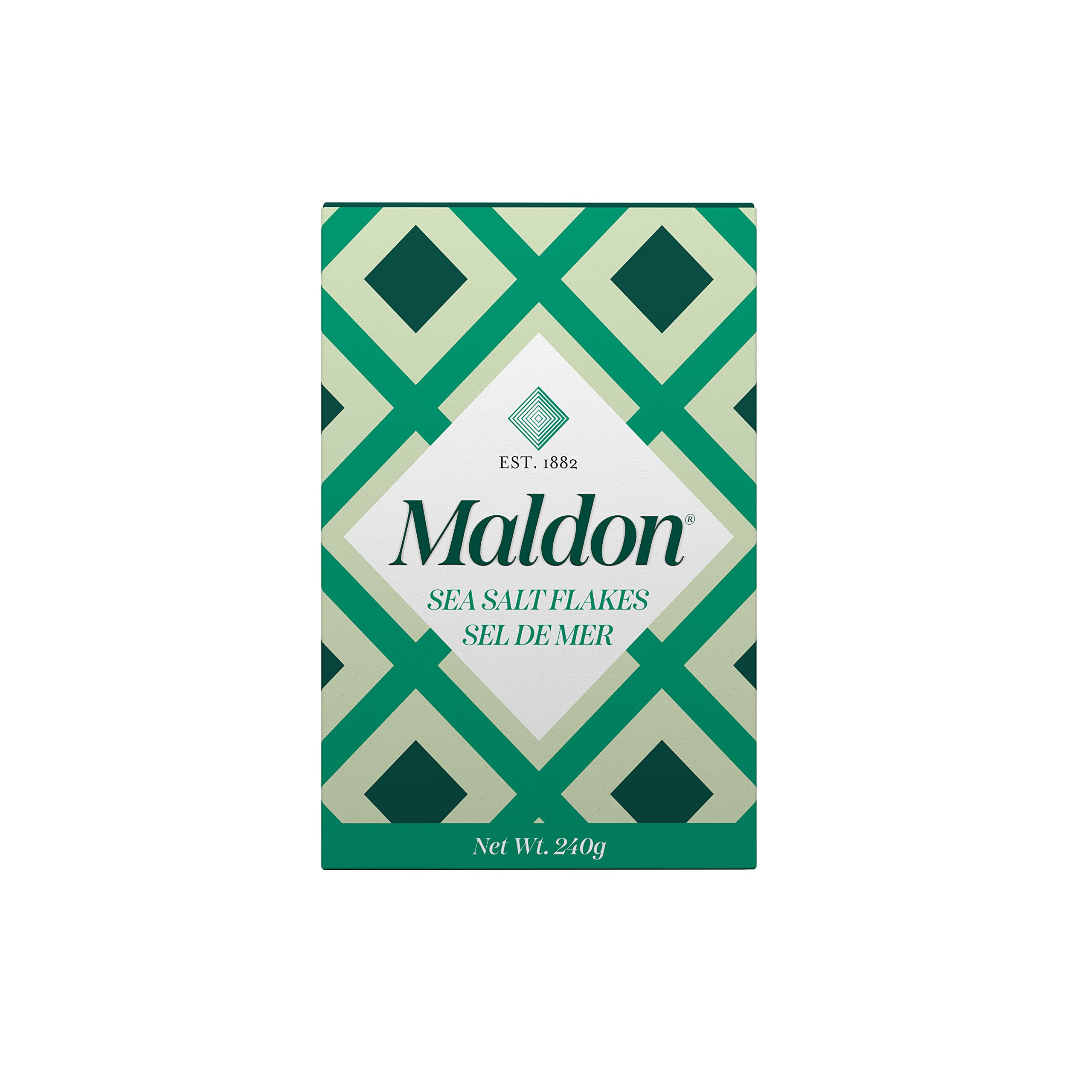 Maldon Sea Salt - 8.5 oz | Amazon (US)