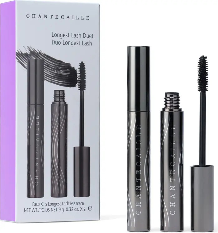Faux Cils Longest Lash Mascara Duo $156 Value | Nordstrom