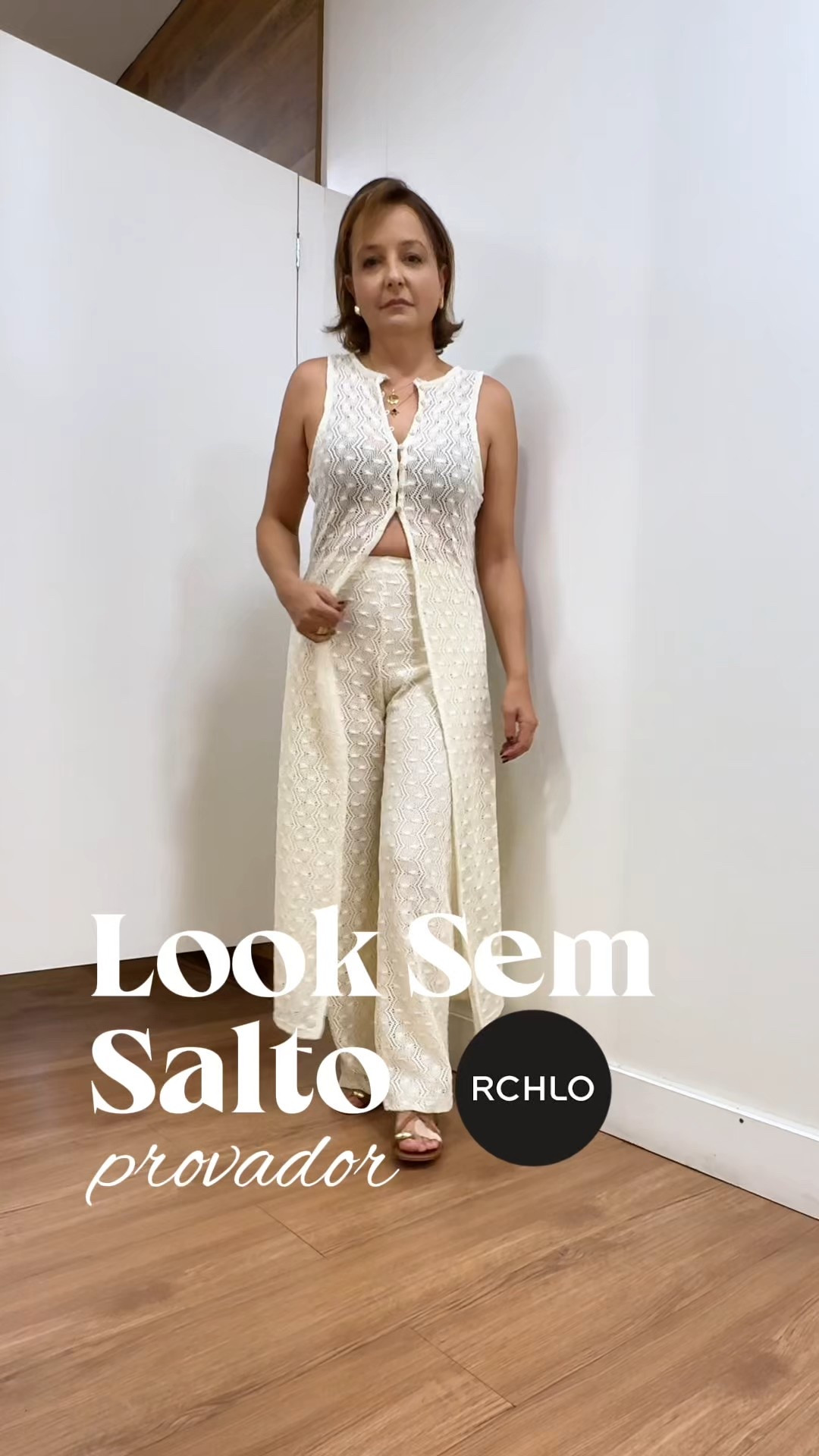 Look com Túnica sem salto 

#LTKbrasil #LTKdicadeestilo #LTKestilo50+
