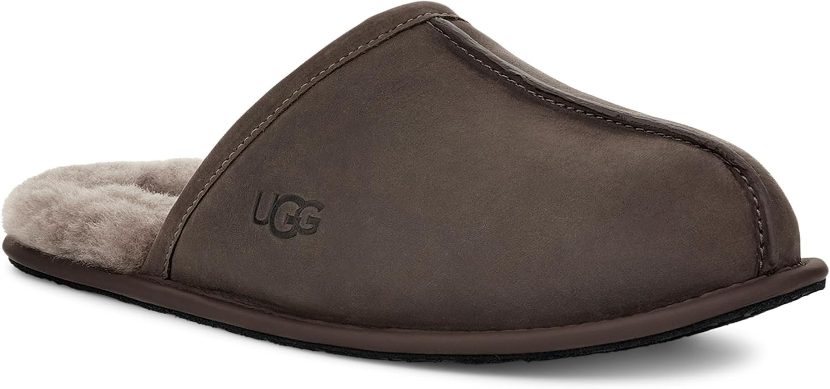 UGG Men's Scuff Slipper | Amazon (US)