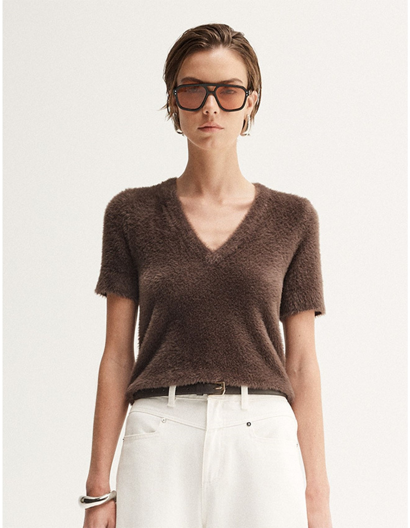 Elka Collective

LANDON KNIT TOPPrice $169.00$169.00 | David Jones (Australia & New Zealand)
