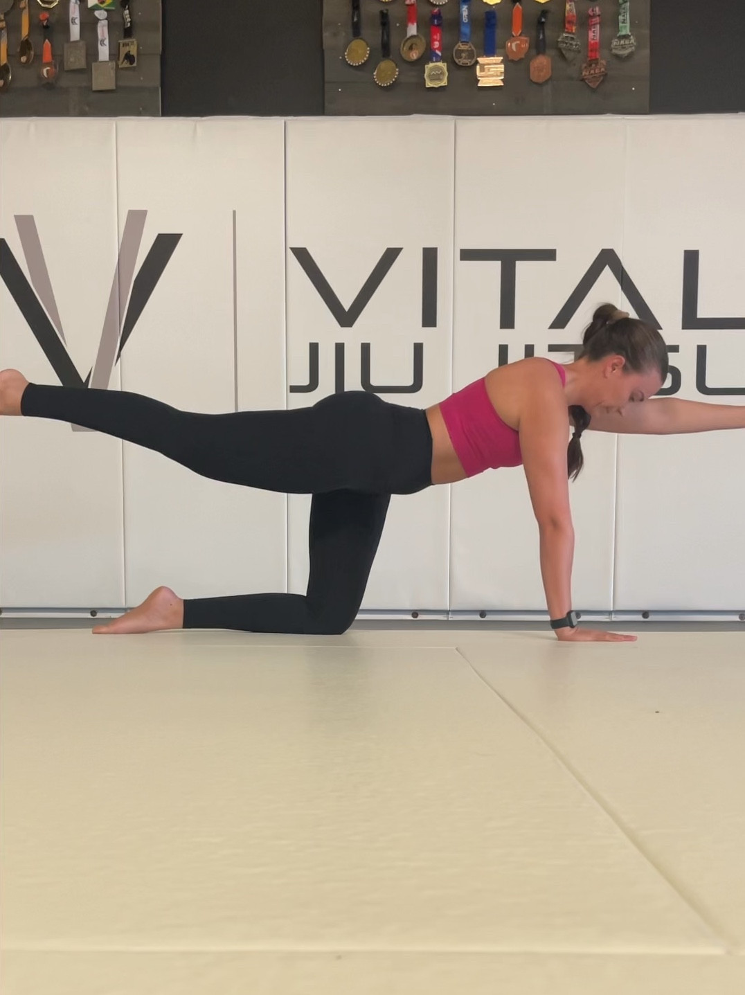 Yoga sets 🌸

#LTKFitness #LTKFindsUnder50