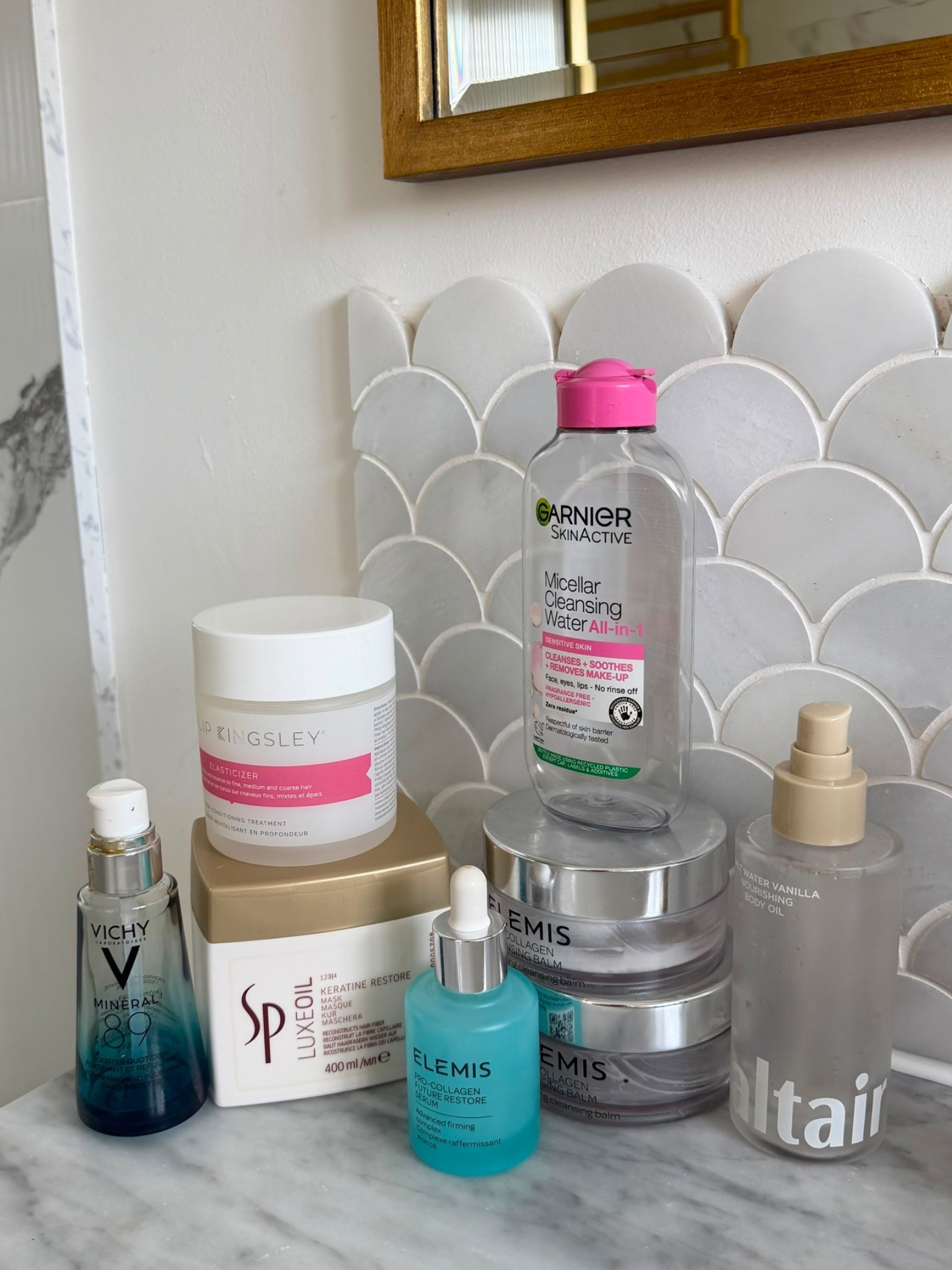 AD my recent empties you can find at Amazon 🤍

#LTKuk #LTKsummer #LTKbeauty