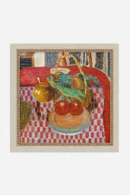 La Tovaglia Wall Art | Anthropologie (US)