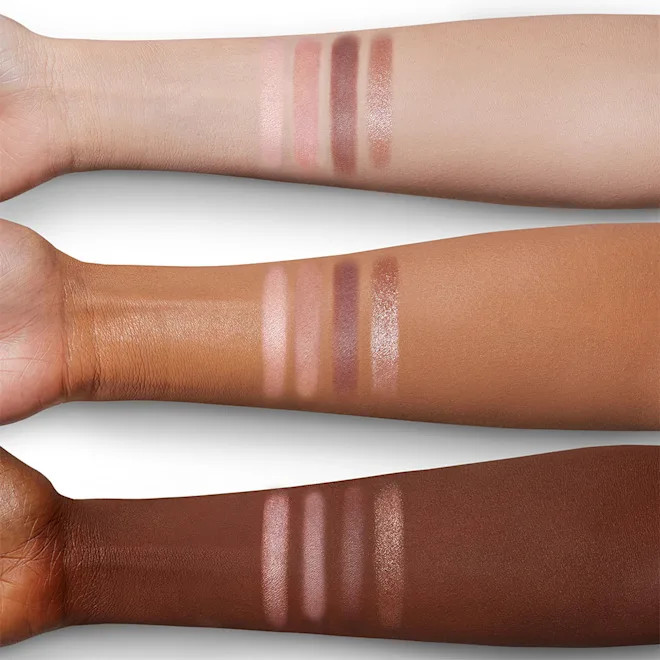 Pillow Talk Luxury Palette - Pink Eyeshadow Palette | Charlotte Tilbury | Charlotte Tilbury (US)