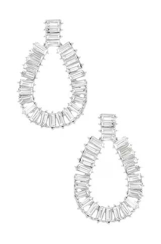 Empress Earrings
                    
                    SHASHI | Revolve Clothing (Global)