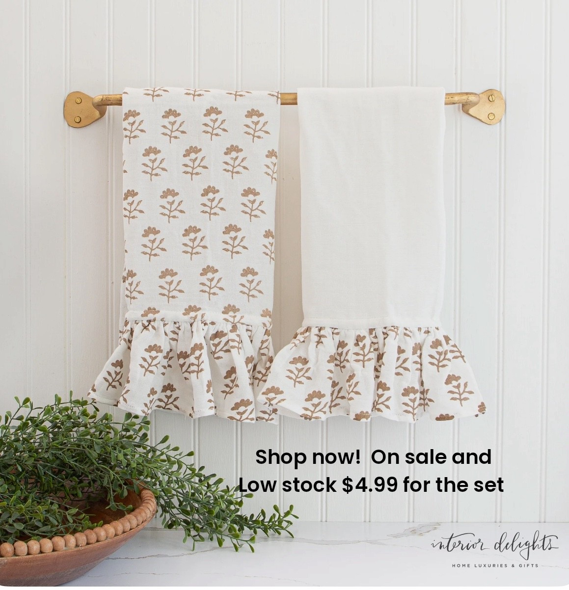 I just got these and I love them.  I will be able to use year round which is what I love.  They were $38 now $4.99 

#LTKU #LTKGiftGuide #LTKSaleAlert