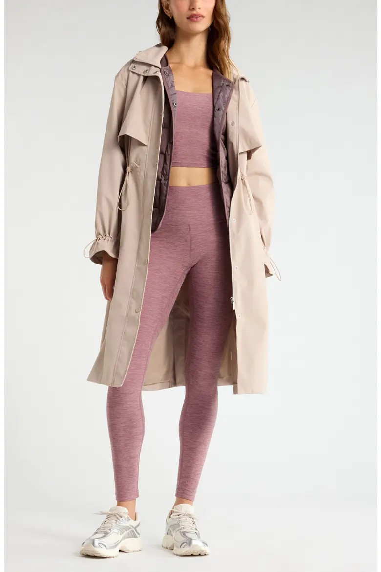 3-in-1 Trench Coat (Women) | Nordstrom | Nordstrom