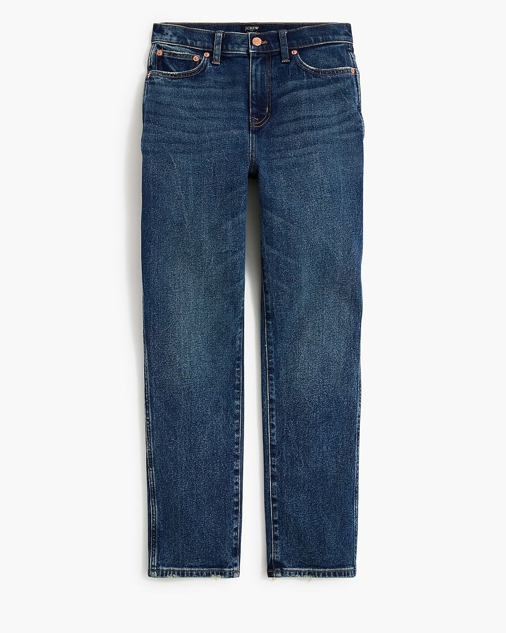 Classic vintage jean in all-day stretch | J.Crew Factory