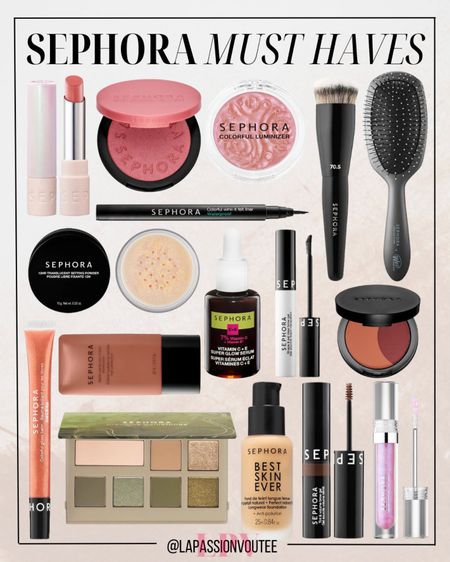 Unlock the beauty of spring with Sephora's sensational savings! Embrace the season with exclusive discounts on your favorite beauty finds. Elevate your routine, refresh your look, and explore endless possibilities with our Spring Savings event. Don't wait, indulge in luxury for less today!

#LTKxSephora #LTKbeauty #LTKsalealert