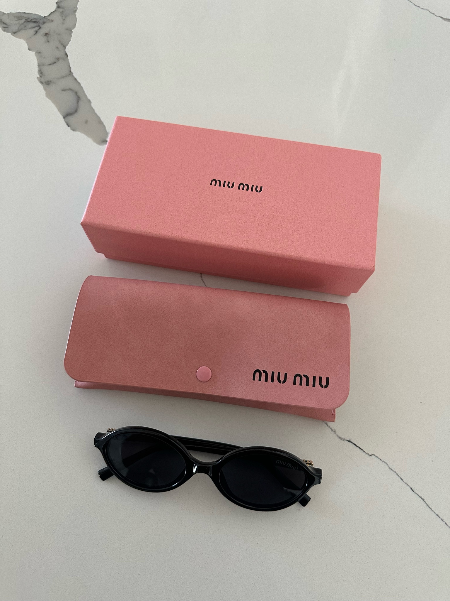 New miu miu from the gate!
#dhgate #dupes 

#LTKFindsUnder100 #LTKStyleTip