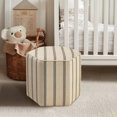 Ellen Accent Ottoman | Wayfair North America