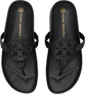 Tory Burch Miller Cloud Sandal (Women) | Nordstrom | Nordstrom