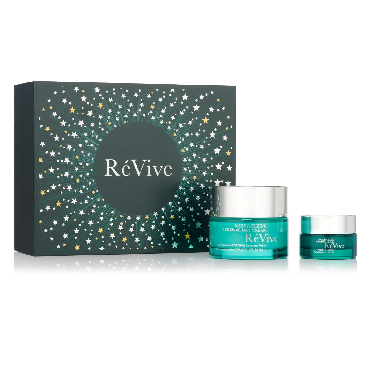 The New RéNewal Collection ($260 value) | ReVive Skincare