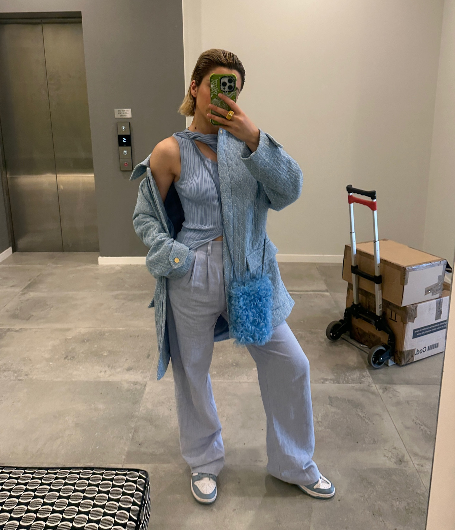 All blue today 🫶🏼🥹

#LTKaustralia #LTKeurope #LTKfit