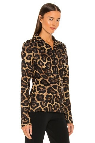 Leona Ski Pully
                    
                    Goldbergh | Revolve Clothing (Global)