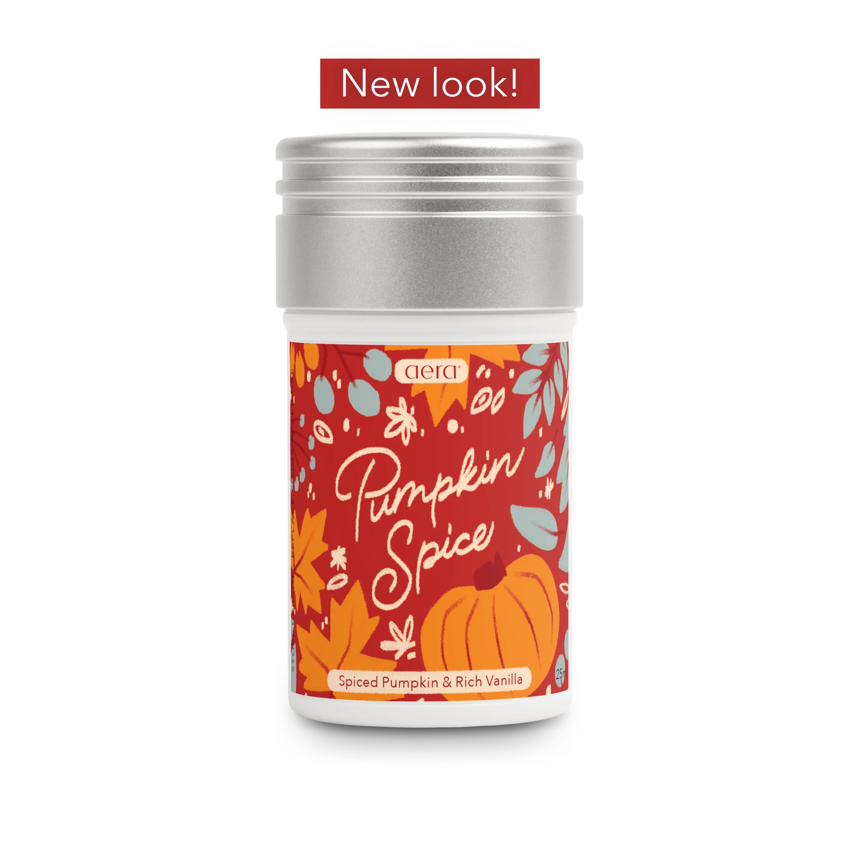 Pumpkin Spice | Aera For Home
