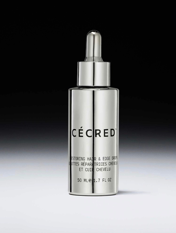 Revive Edges FAST with CÉCRED Drops 💧 1.5x Fuller Hairline!



#LTKgrwm #LTKBeauty #LTKselfcare