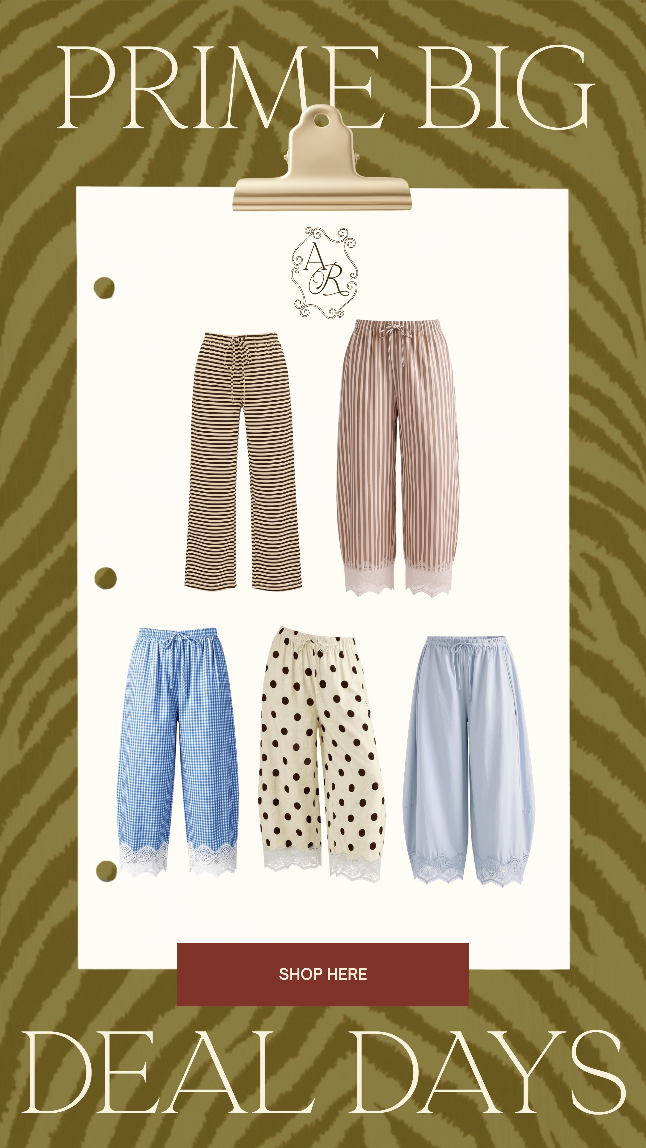 The BEST soft pants are on sale for Prime Days!

Amazon fashion, amazon finds, prime day deals, amazon prime days, fall outfits, mid size outfits for fall, anti pooch outfits 

 #LTKootd #LTKSaleAlert