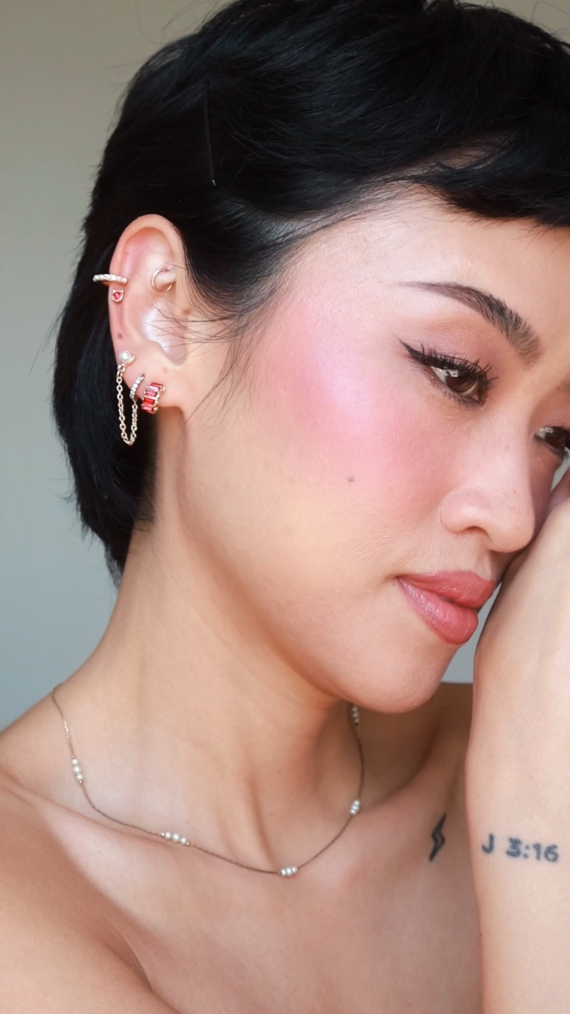 new earrings

piercings, jewelry, ear jewelry, earscapes, earrings

#LTKBeauty #LTKSaleAlert #LTKStyleTip