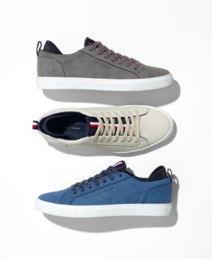 Tommy Hilfiger Men's McNeil Sneakers Men's Shoes | Macys (US)