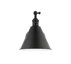 Wiley Metal Sconce (14.5") | Pottery Barn (US)