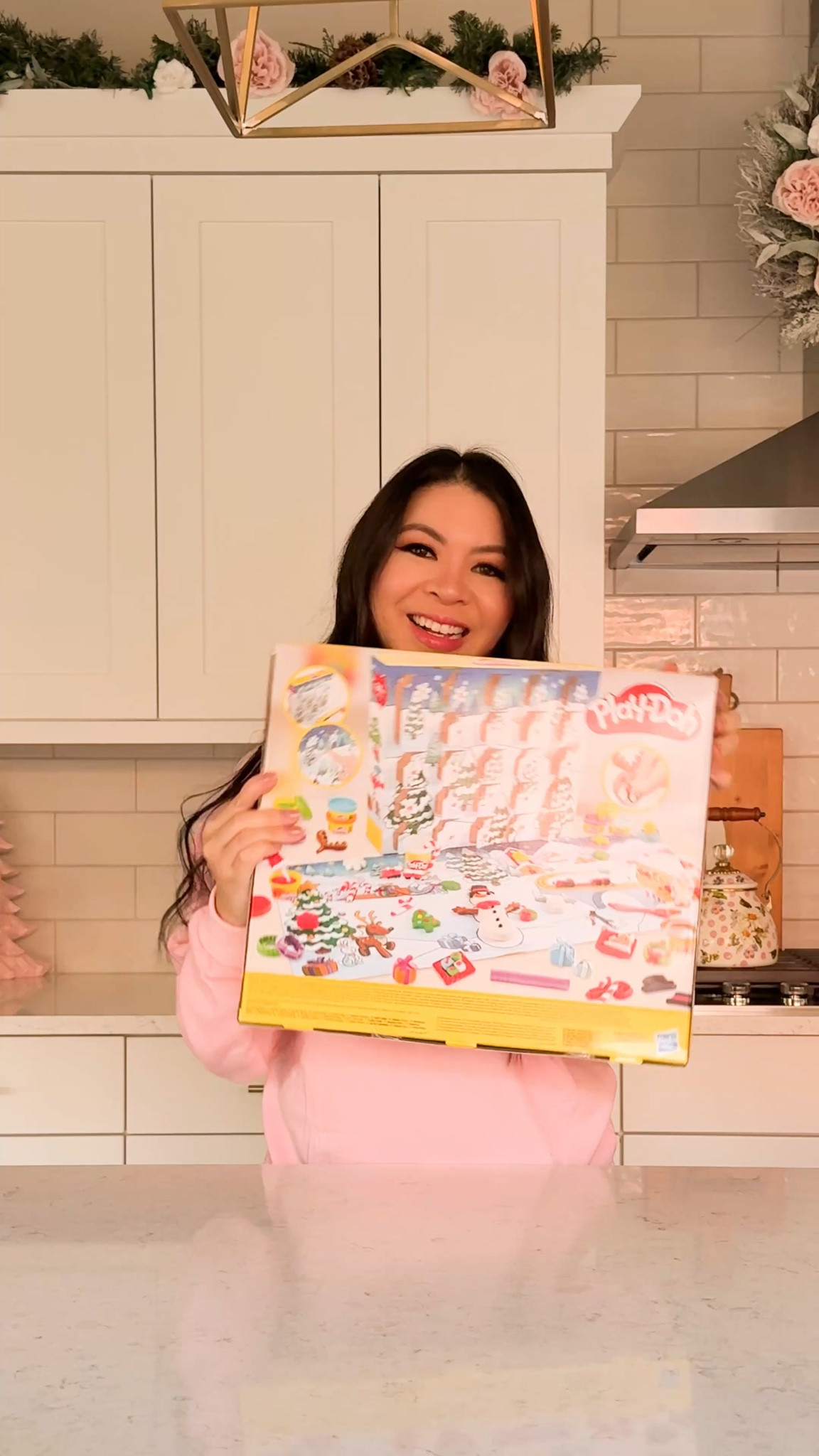 Amazon Prime Big Day Deals! THIS YEARS VERSION IS CUTE + ON SALE! We loved the Play Doh advent calendar last year. Stock up now cause they sell out!

#LTKFindsUnder50 #LTKSaleAlert #LTKKids