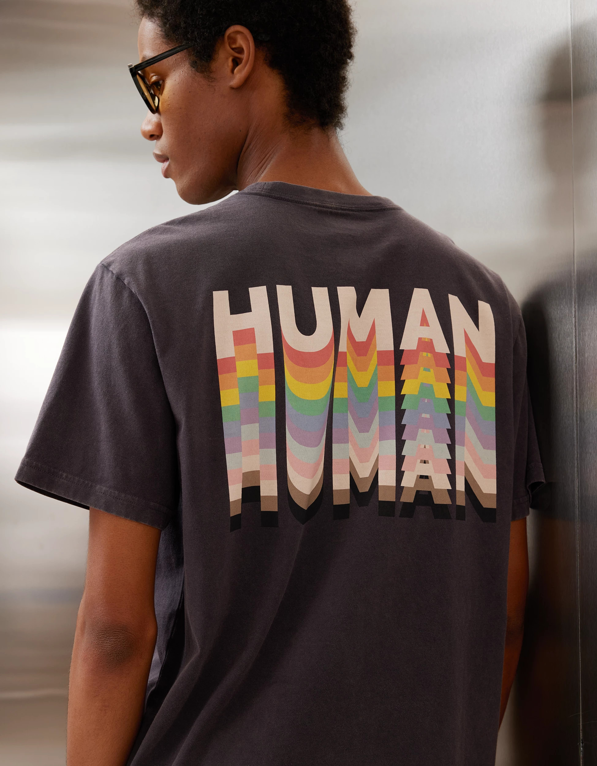 AE Pride Graphic T-Shirt | American Eagle Outfitters (US & CA)