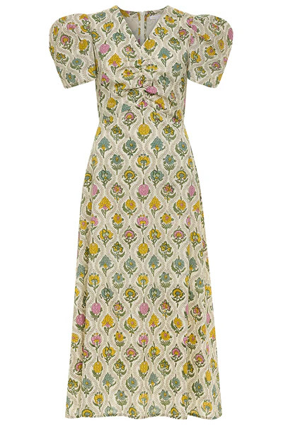 Waverly Maxi Dress | Anna Cate Collection