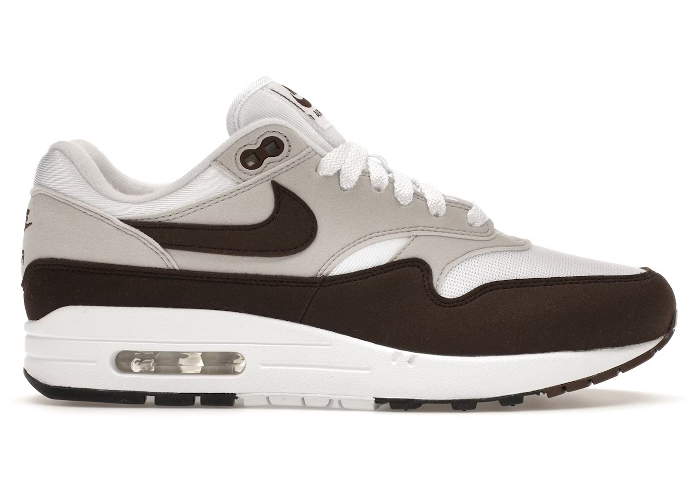 Nike Air Max 1 '87Baroque Brown (Women's) | StockX