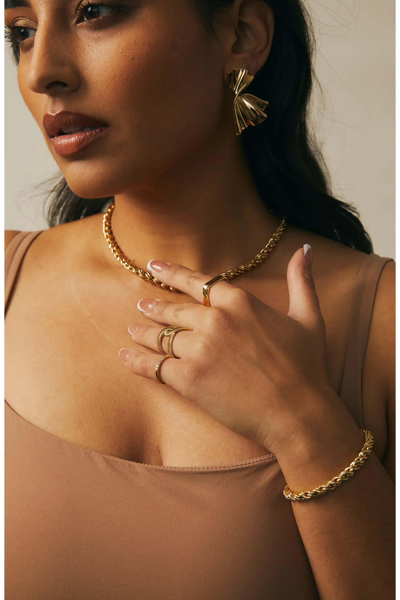 MIRANDA FRYE Monica Earrings (Women) | Nordstrom | Nordstrom