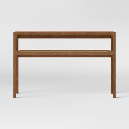 Warwick Narrow Console Table - Threshold™