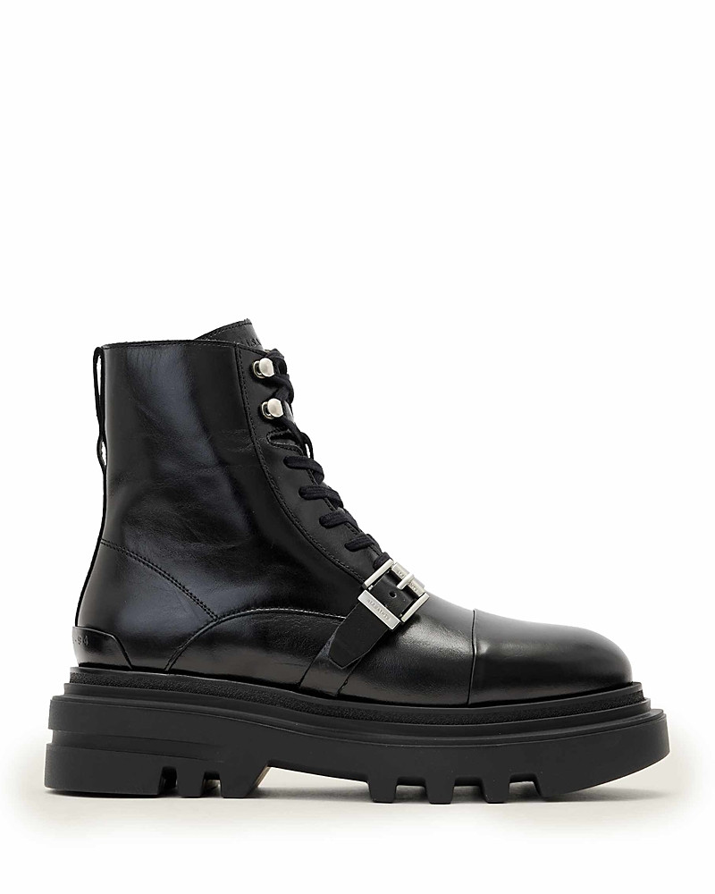 Allsaints Women's Astrid Boots | Bloomingdale's (US)