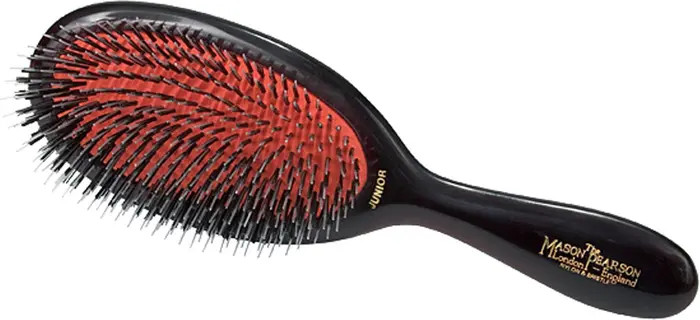 Junior Mixture Nylon & Boar Bristle Hair Brush for Medium to Long Hair | Nordstrom
