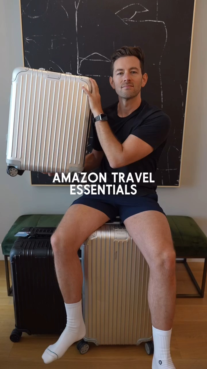   

 #LTKTravel #LTKItBag #LTKMens