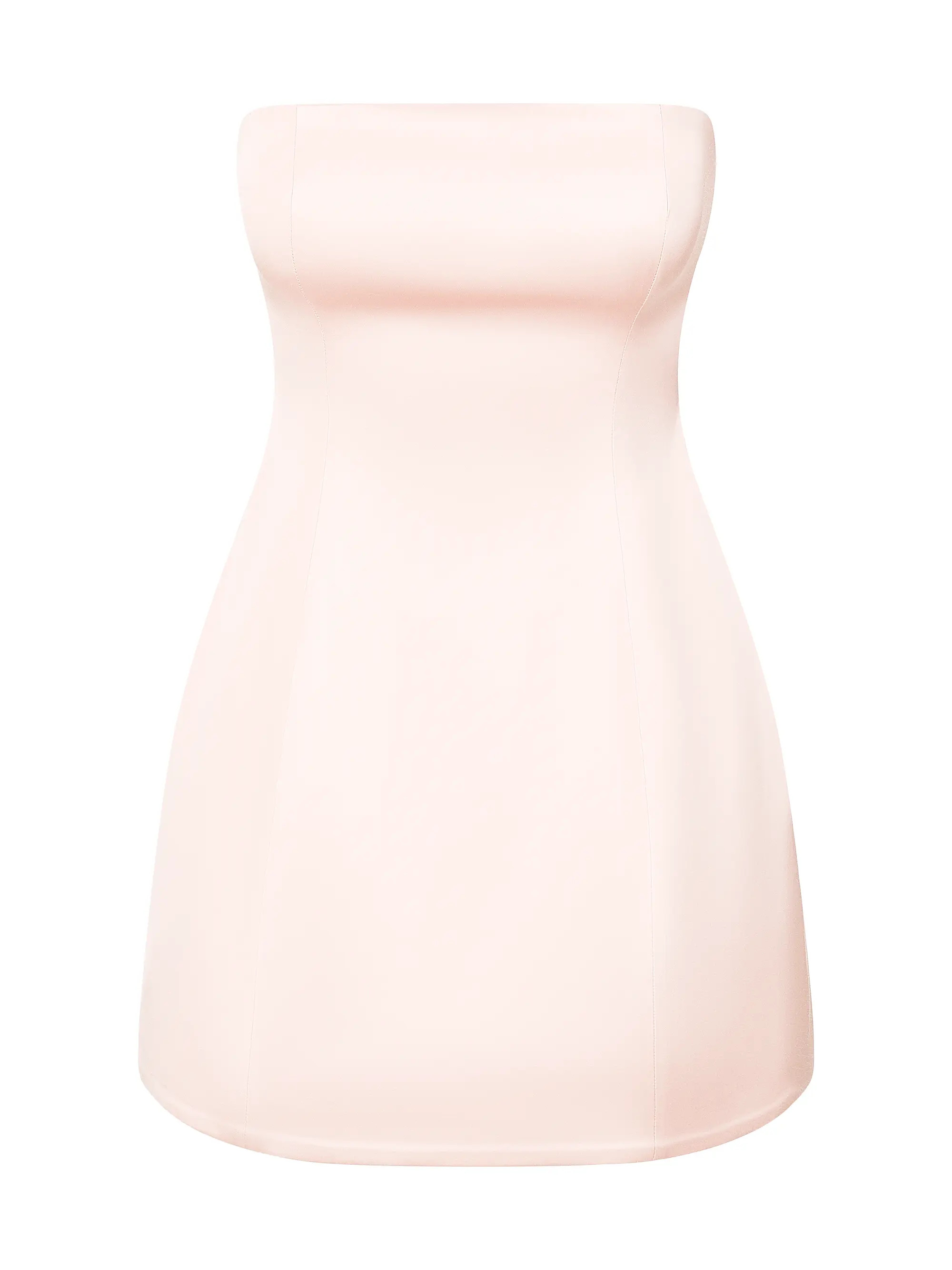 Silvia Strapless Minidress | Saks Fifth Avenue