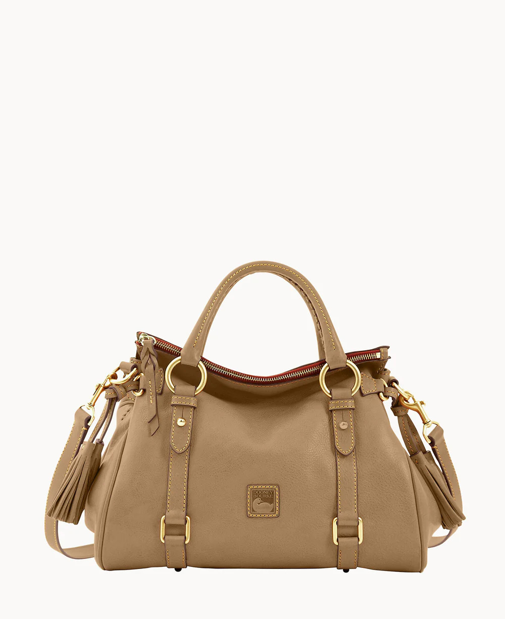 Florentine Large Satchel | Dooney & Bourke (US)