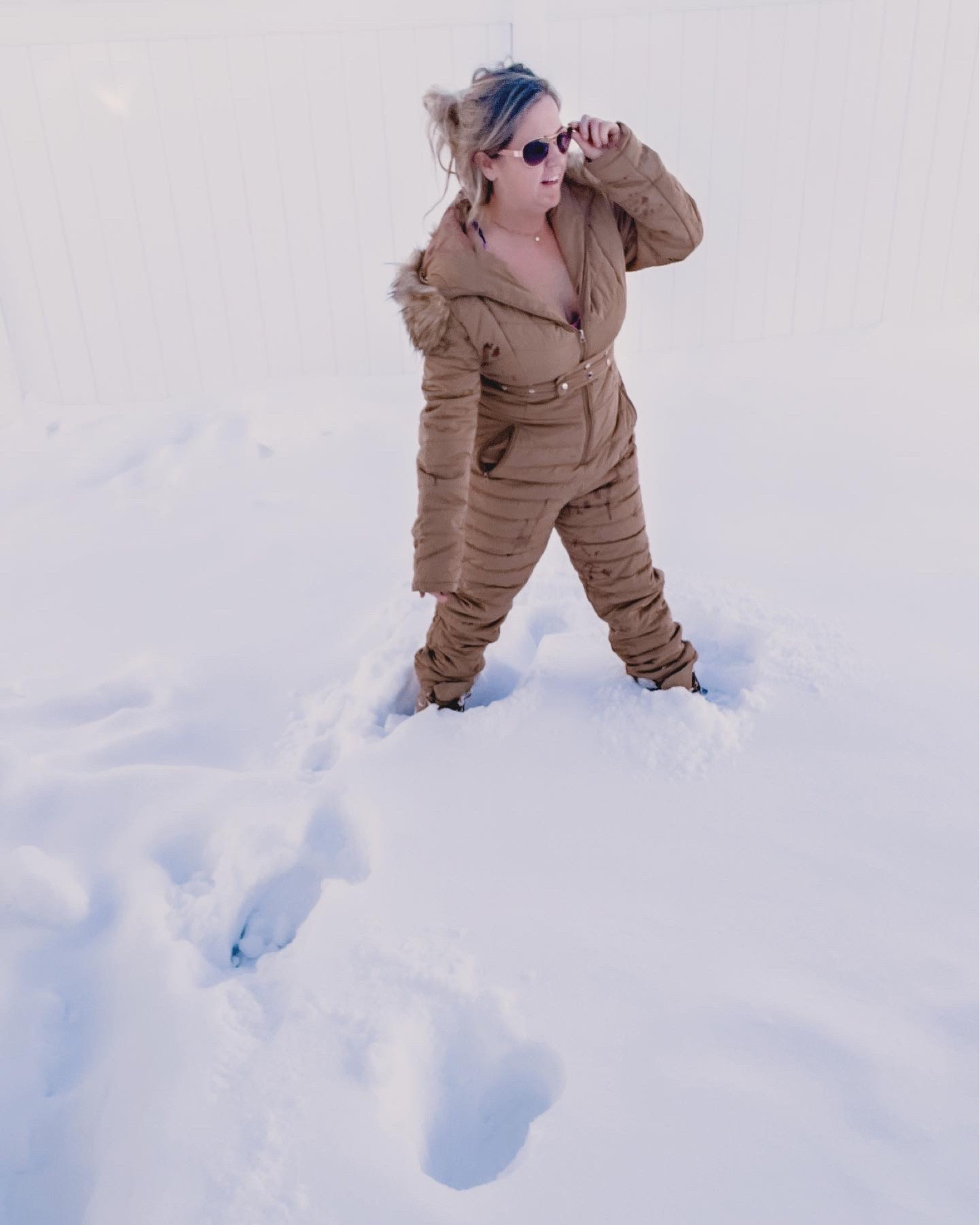 Gear up for the snow ! 

#LTKtravel #LTKstyletip #LTKSeasonal