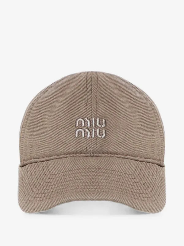 drill baseball cap | Farfetch Global