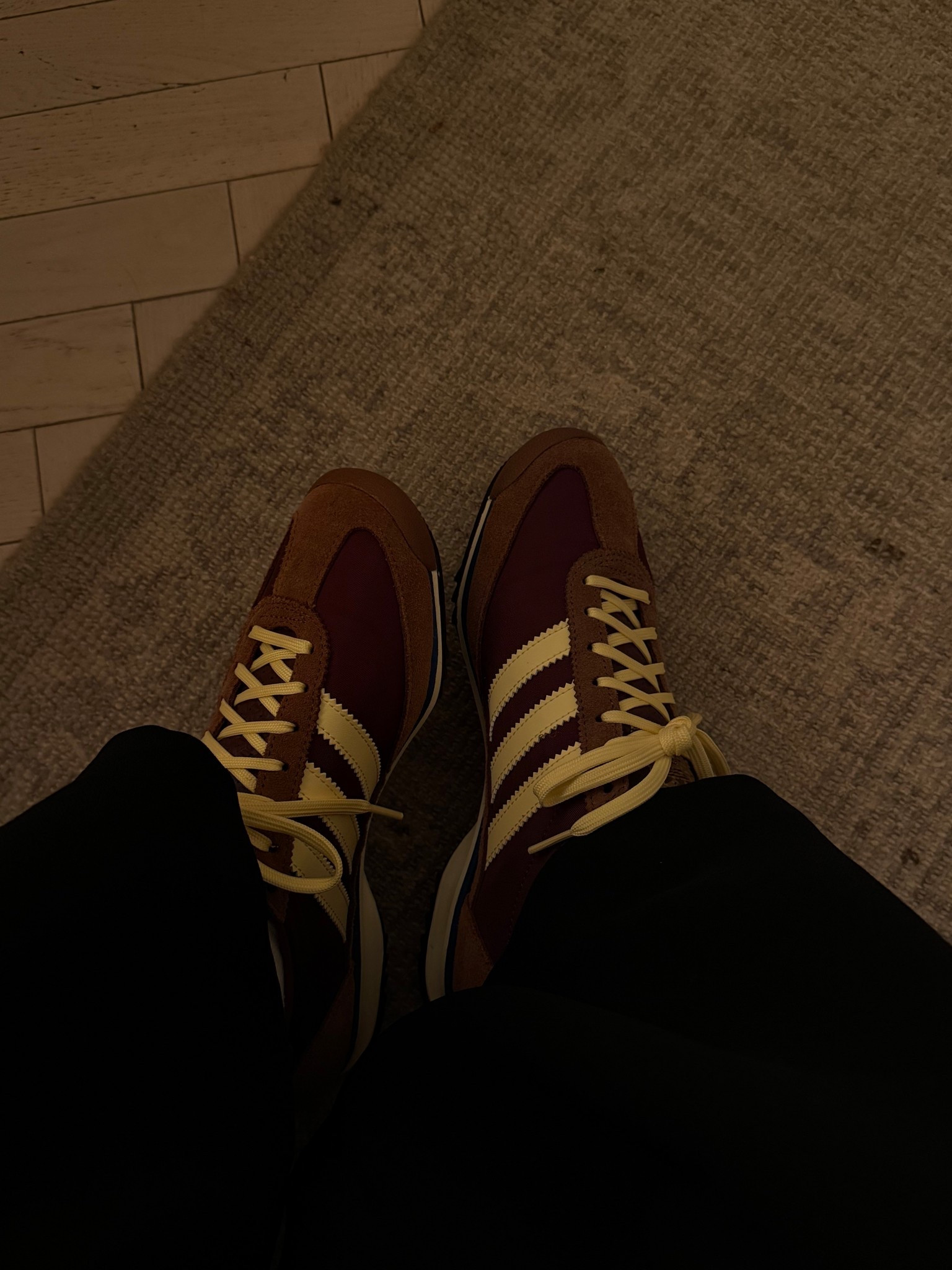 new fav shoes

#LTKFindsUnder100 #LTKHoliday