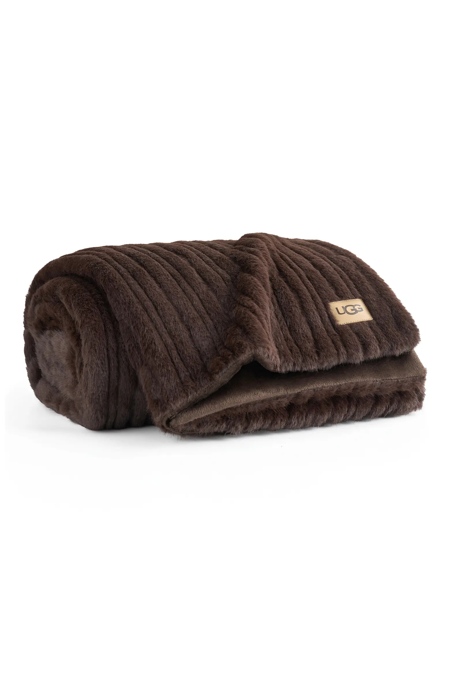 Jennis Faux Fur Throw Blanket | Nordstrom | Nordstrom