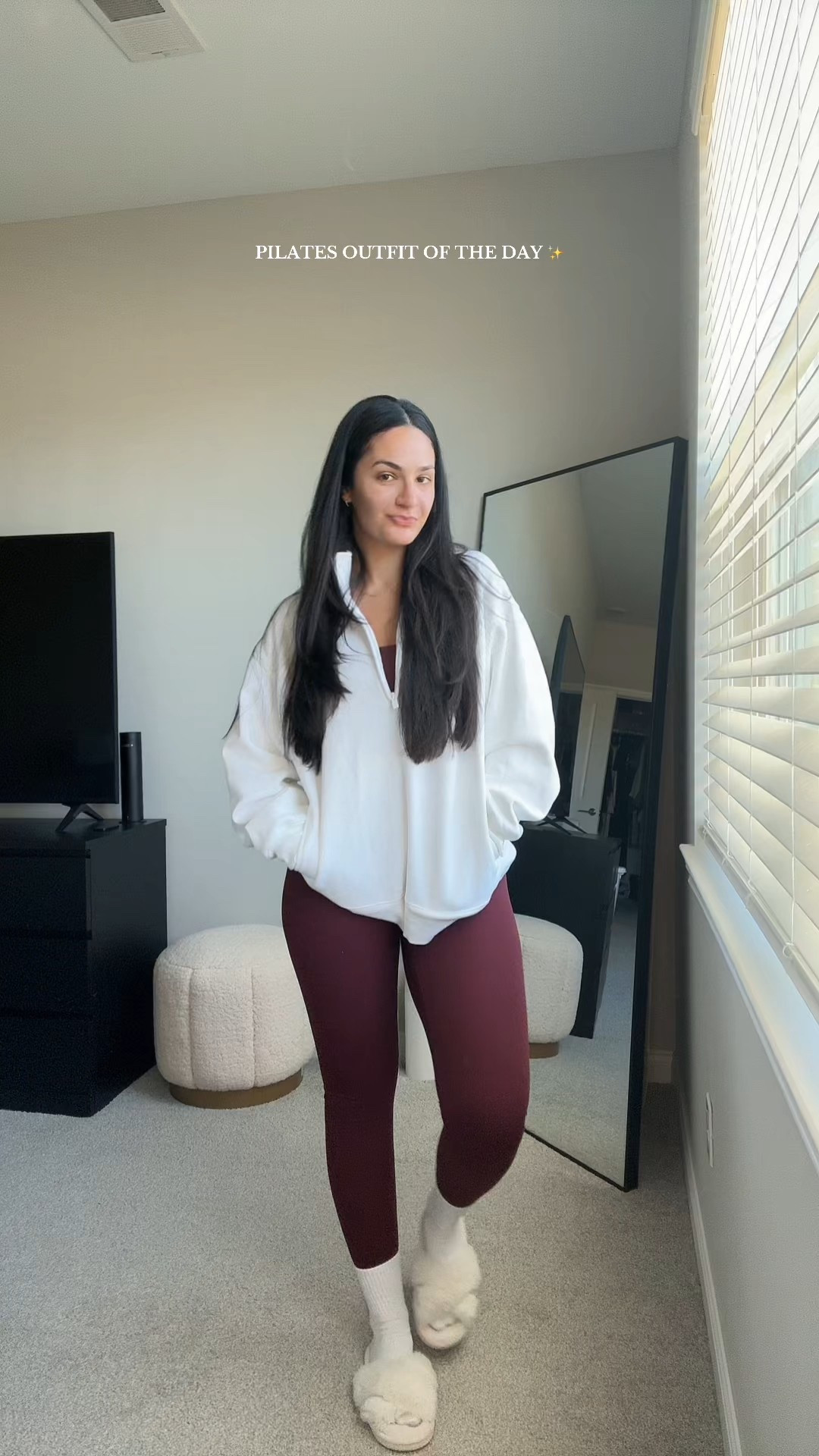 Styling my favorite color set for fall! ✨

#LTKActive #LTKStyleTip #LTKFindsUnder50