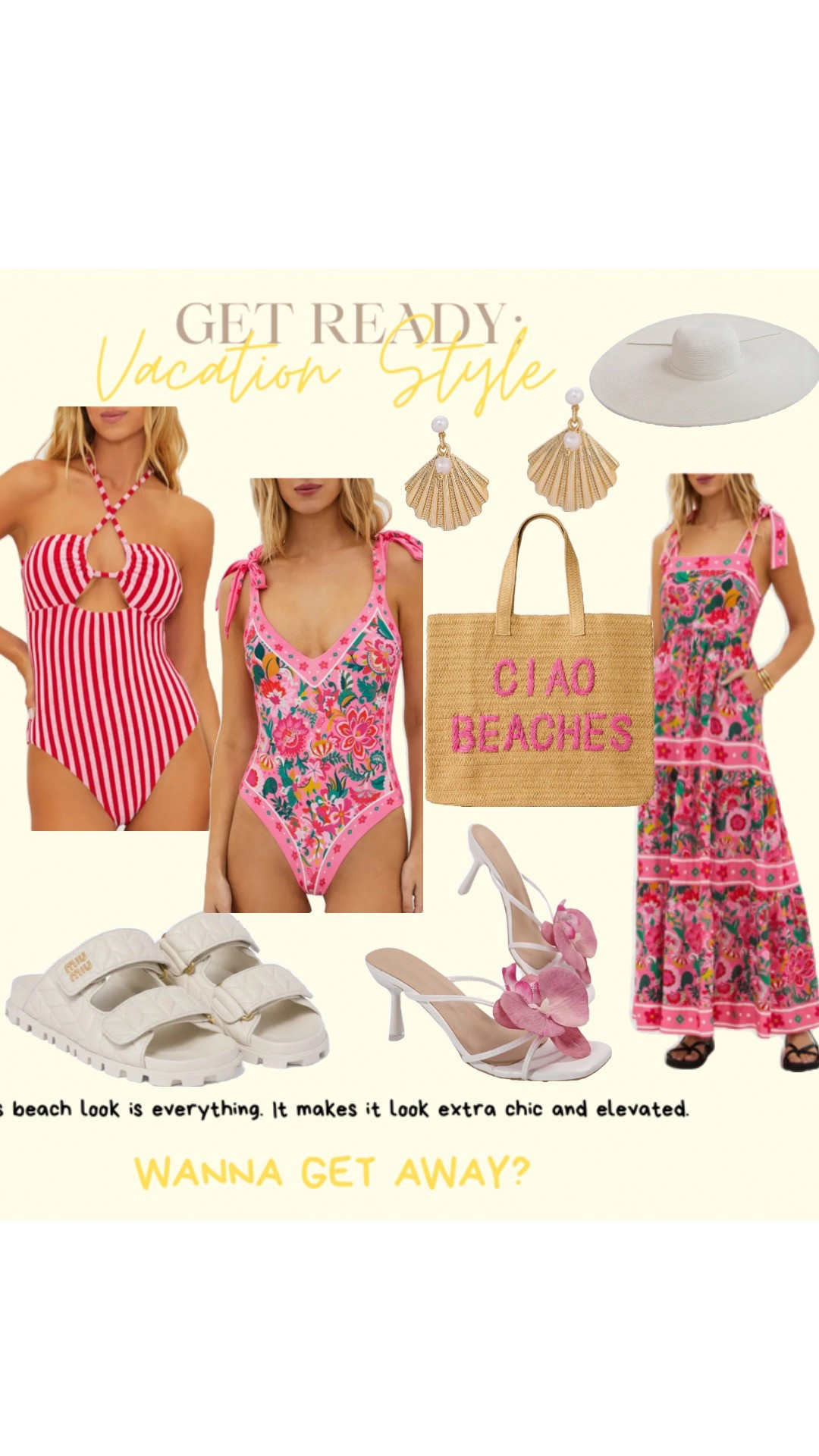 #LTKTravel #LTKStyleTip #LTKWatchNow